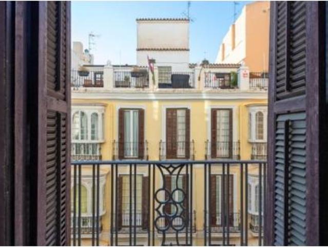 Piso en venta en Centro, Málaga-Costa del Sol