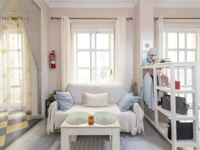 Piso en venta en Centro, Málaga-Costa del Sol