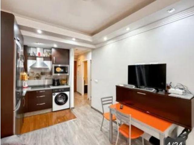 Piso en venta en Centro, Málaga-Costa del Sol