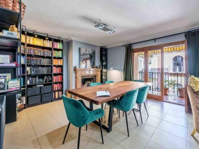 Piso en venta en Camarma De Esteruelas, Madrid