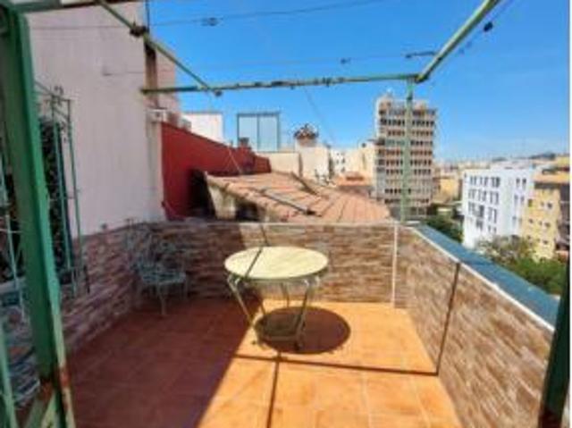 Ático en venta en Centro, Málaga-Costa del Sol