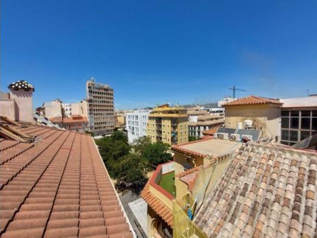 Ático en venta en Centro, Málaga-Costa del Sol