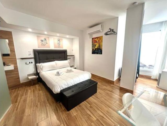 Piso en venta en Centro Histórico, Málaga