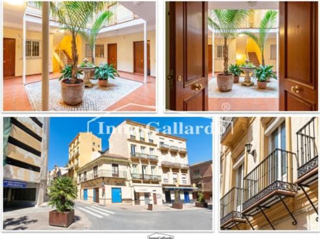 Piso en venta en Centro, Málaga-Costa del Sol