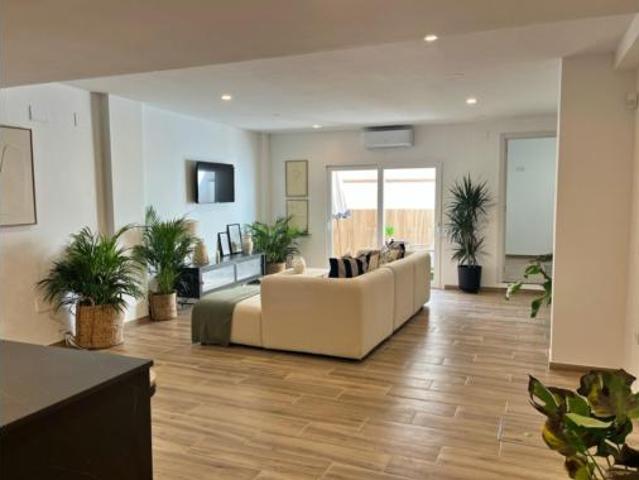 Piso en venta en Centro, Málaga-Costa del Sol
