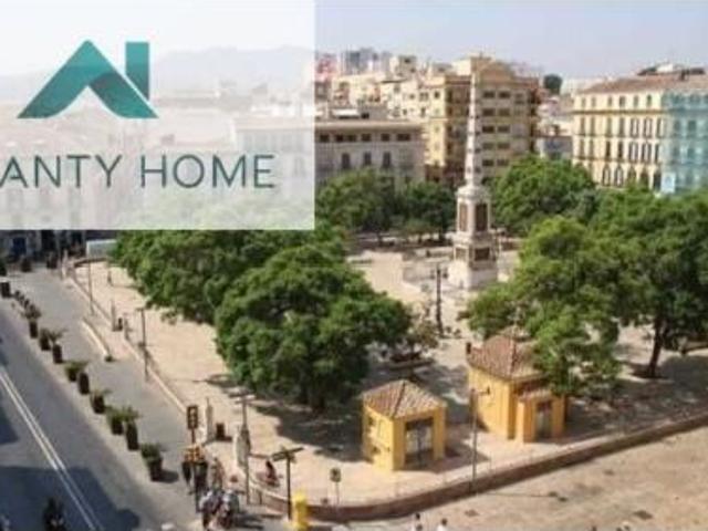 Piso en venta en Centro, Málaga-Costa del Sol