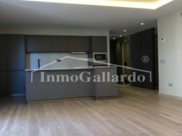 Piso en venta en Málaga, La Viña