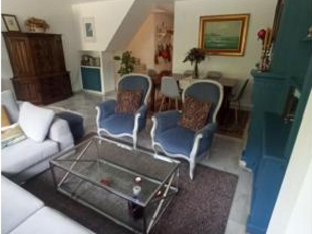 Piso en venta en Este, Málaga-Costa del Sol