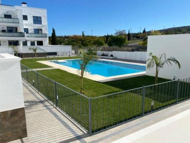 Piso en venta en Churriana, Málaga-Costa del Sol
