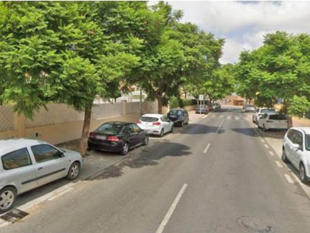 Piso en venta en Churriana, Málaga-Costa del Sol