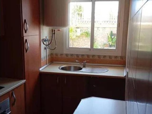 Piso en venta en Churriana, Málaga-Costa del Sol