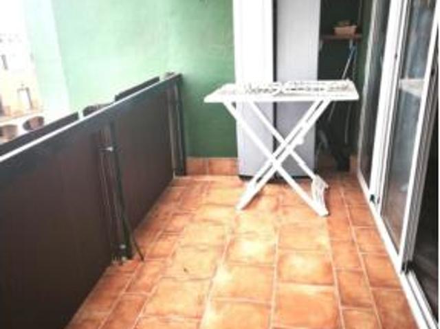 Piso en venta en Heliomar, Málaga