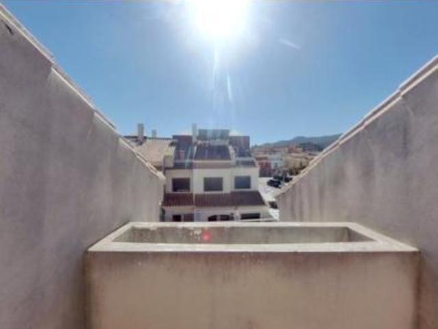 Piso en venta en Las Espeñuelas, Málaga