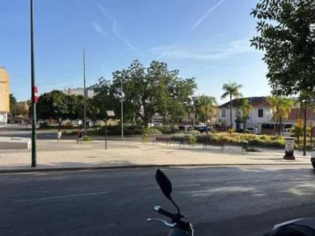 Piso en venta en Ciudad Jardín, Málaga-Costa del Sol