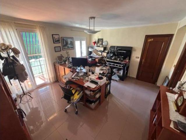 Piso en venta en Ciudad Jardín, Málaga-Costa del Sol