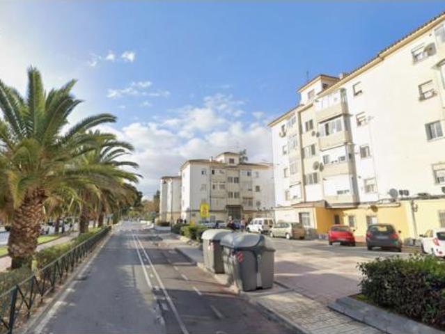Piso en venta en Ciudad Jardín, Málaga-Costa del Sol
