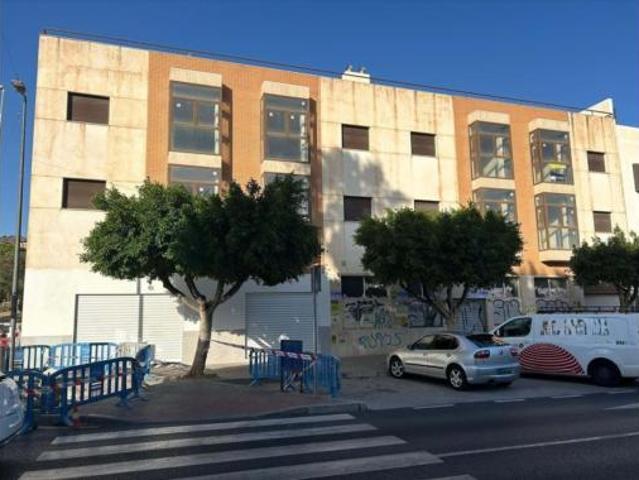 Piso en venta en Ciudad Jardín, Málaga-Costa del Sol