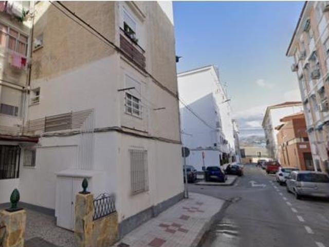 Piso en venta en Ciudad Jardín, Málaga-Costa del Sol