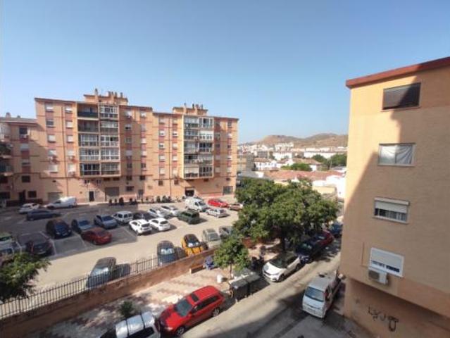 Piso en venta en Ciudad Jardín, Málaga-Costa del Sol