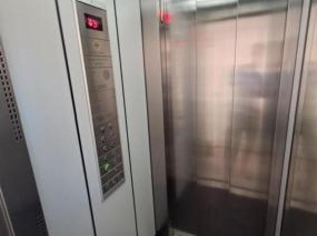 Piso en venta en Ciudad Jardín, Málaga-Costa del Sol