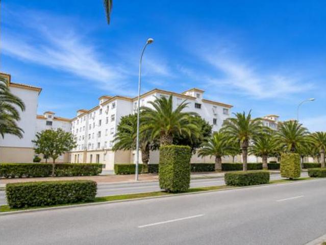 Piso en venta en Ciudad Jardín, Málaga-Costa del Sol