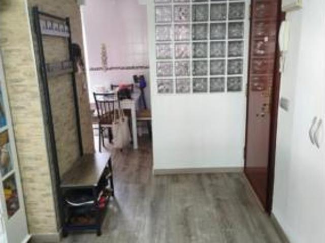 Piso en venta en Ciudad Jardín, Málaga-Costa del Sol