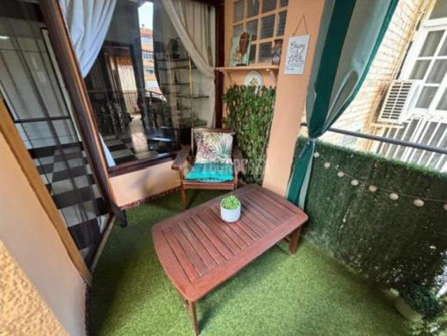 Piso en venta en Ciudad Jardín, Málaga-Costa del Sol