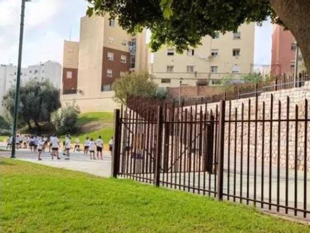 Piso en venta en Ciudad Jardín, Málaga-Costa del Sol
