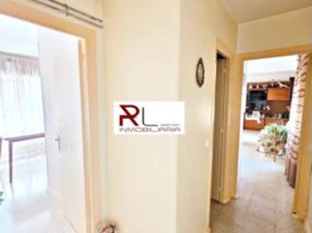 Piso en venta en Ciudad Jardín, Málaga-Costa del Sol