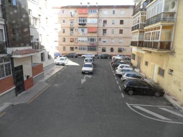 Piso en venta en Ciudad Jardín, Málaga-Costa del Sol
