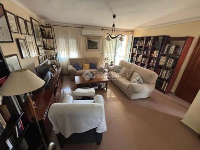 Piso en venta en Ciudad Jardín, Málaga-Costa del Sol