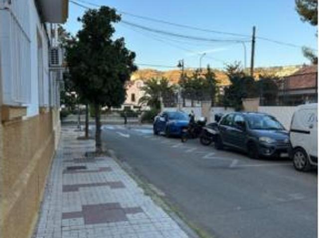 Piso en venta en Ciudad Jardín, Málaga-Costa del Sol