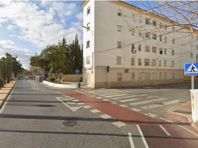 Piso en venta en Ciudad Jardín, Málaga-Costa del Sol