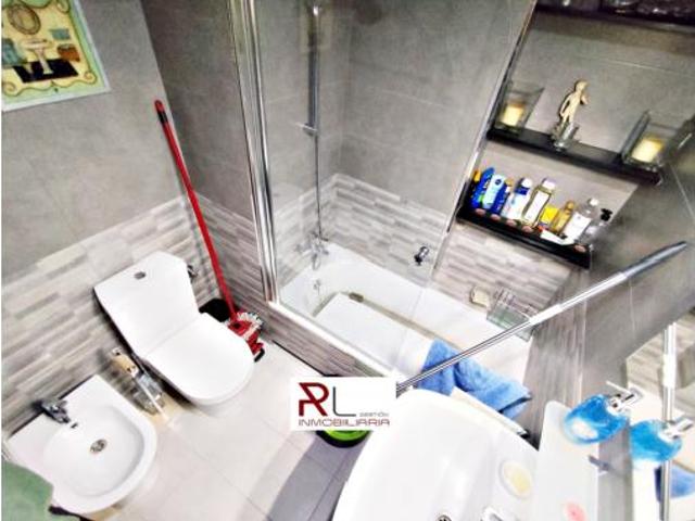 Piso en venta en Teatinos-Universidad, Málaga-Costa del Sol