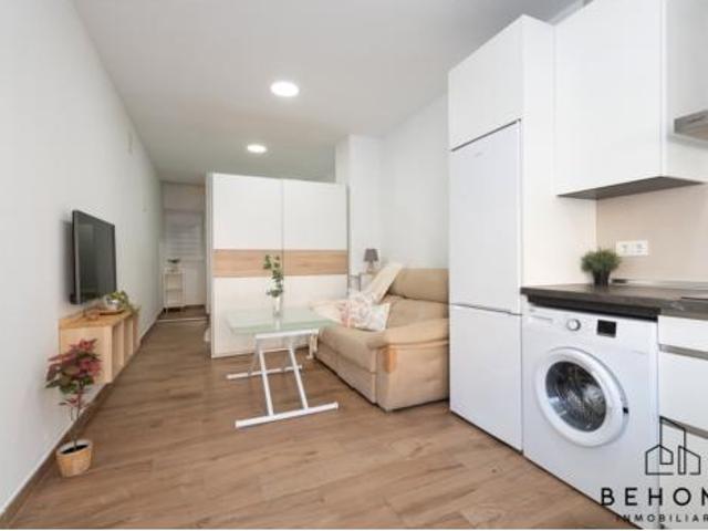 Piso en venta en Ciudad Jardín, Málaga-Costa del Sol
