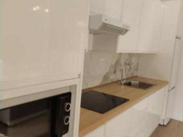 Piso en venta en Ciudad Jardín, Málaga-Costa del Sol
