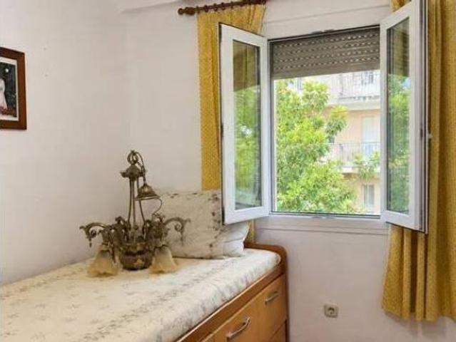 Piso en venta en Ciudad Jardín, Málaga-Costa del Sol