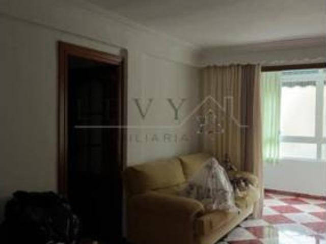 Piso en venta en Ciudad Jardín, Málaga-Costa del Sol