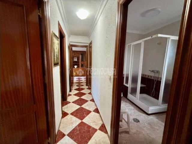 Piso en venta en Ciudad Jardín, Málaga-Costa del Sol