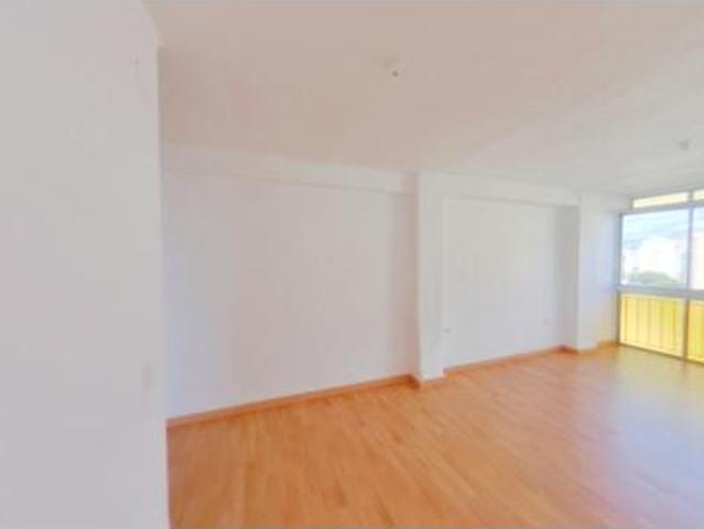 Piso en venta en Ciudad Jardín, Málaga-Costa del Sol