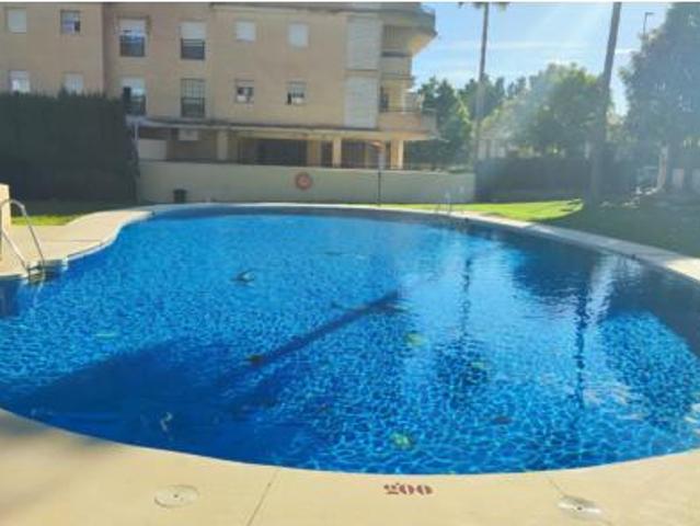 Piso en venta en Churriana, Málaga-Costa del Sol