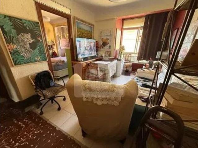 Piso en venta en Cruz de Humilladero, Málaga-Costa del Sol