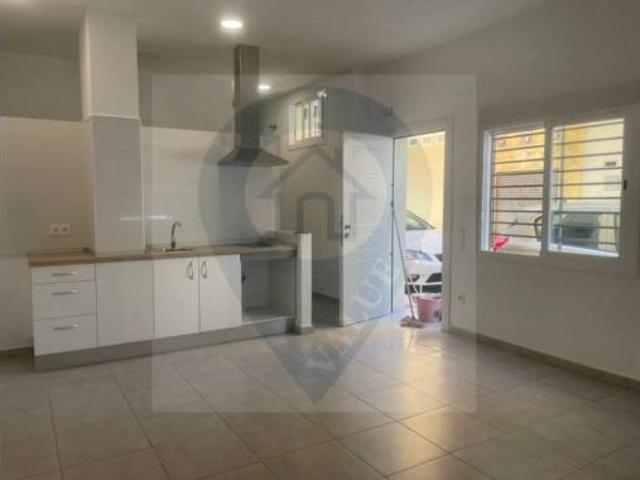 Piso en venta en Cruz de Humilladero, Málaga-Costa del Sol