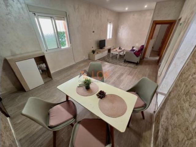 Piso en venta en Cruz de Humilladero, Málaga-Costa del Sol
