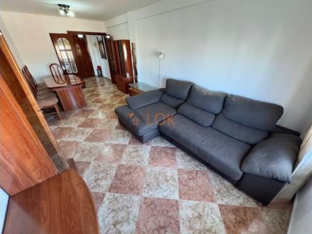 Piso en venta en Cruz de Humilladero, Málaga-Costa del Sol