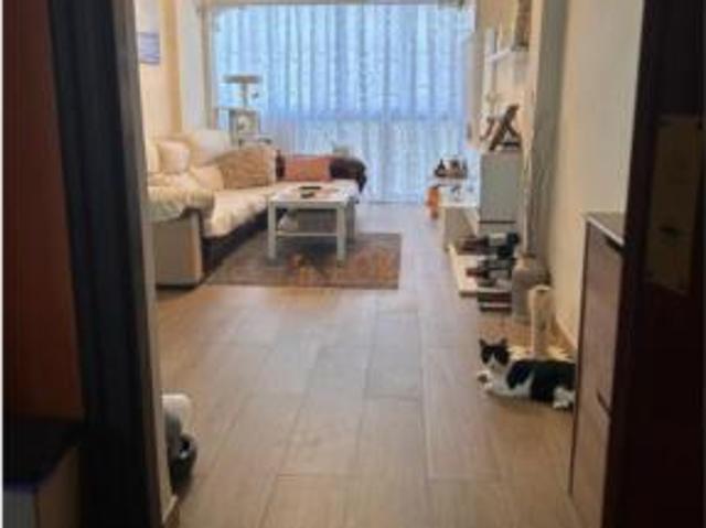 Piso en venta en Cruz de Humilladero, Málaga-Costa del Sol