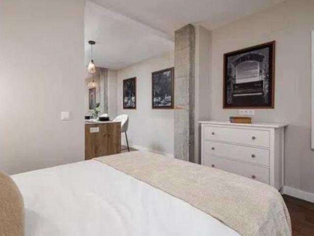 Piso en venta en Cruz de Humilladero, Málaga-Costa del Sol