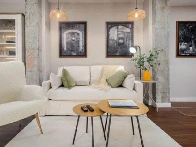 Piso en venta en Cruz de Humilladero, Málaga-Costa del Sol