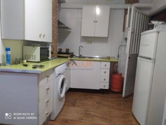 Piso en venta en Cruz de Humilladero, Málaga-Costa del Sol