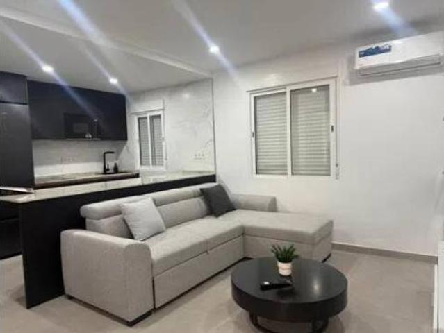 Piso en venta en Cruz de Humilladero, Málaga-Costa del Sol